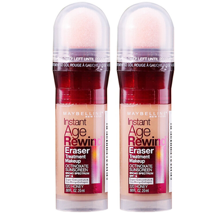 Kem nền Maybelline Instant Age Rewind.