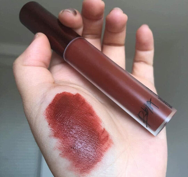 Son BBIA Last Velvet Lip Tint 25