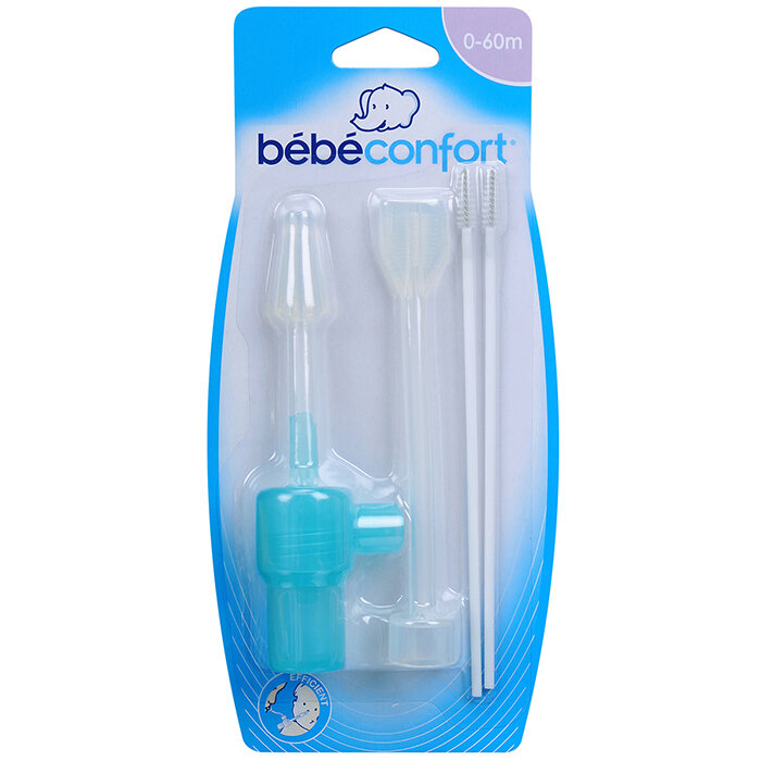 Máy hút mũi cho trẻ sơ sinh Bebe Confort