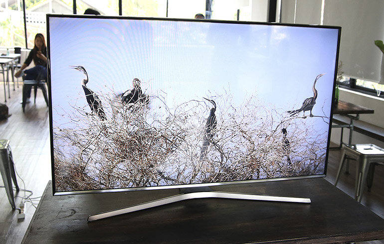 Kinh nghiệm mua smart tivi Samsung không bị hớ cho người dúng sử dụng lần đầu