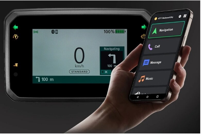 Honda UC3 lên kệ tại Việt Nam, 