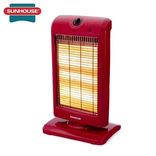 Máy sưởi điện 3 bóng Halogen Sunhouse SHD7016