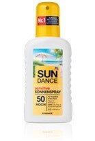 Kem chống nắng Sundance - Sunnespray Sensitive 50SPF