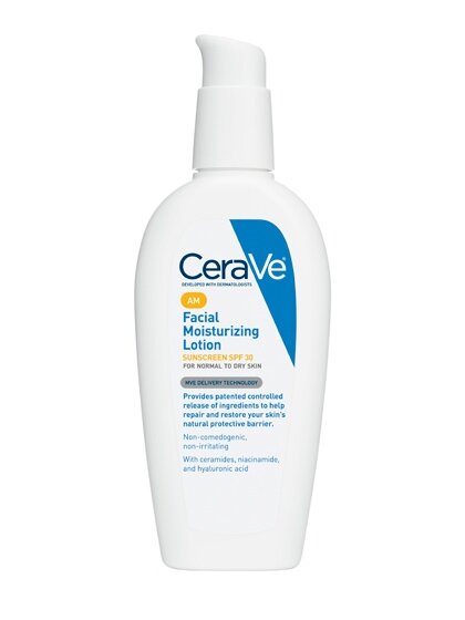 kem dưỡng ẩm chống nắng Cerave SPF 30