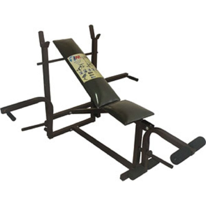 Ghế tập gym đa năng VietFit G-304