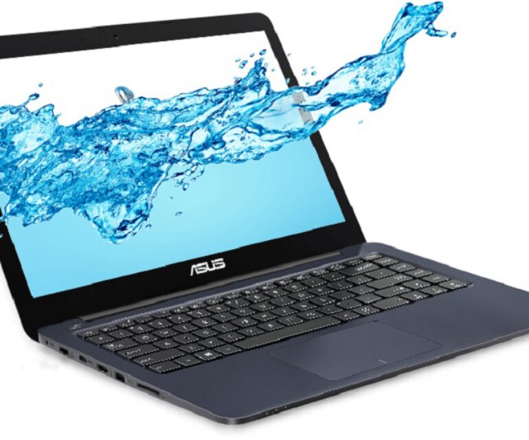 Laptop giá rẻ E402NA-GA025T của Asus (N4200)