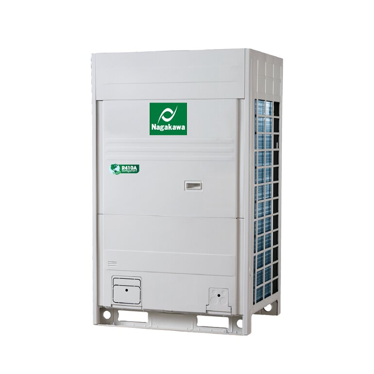 điều hòa tủ đứng 100000Btu 1 chiều Nagakawa NP-C100R1C24