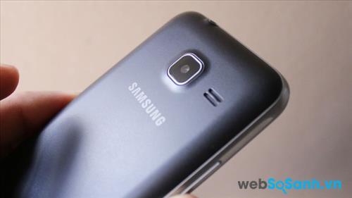Điện thoại Samsung Galaxy J1 Mini