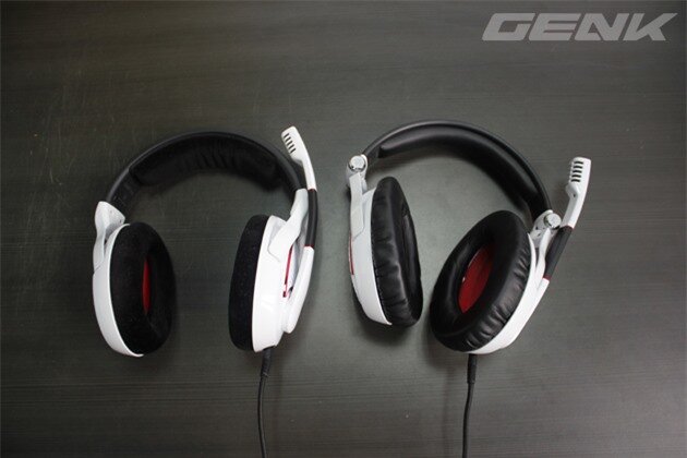 Sennheiser G4ME Zero/One - Tai nghe dành riêng cho game thủ