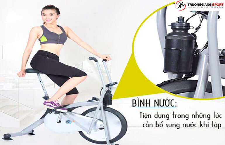 Trường Giang Sport - Mang đến cho bạn vẻ đẹp hình thể hoàn hảo