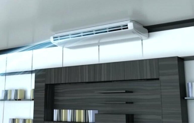 Khám phá ngay 5 ưu điểm có ở điều hòa Daikin FHFC85DV1/RZFC85DY