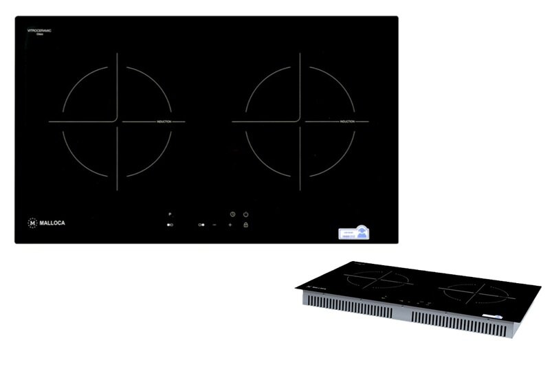 Loạt bếp từ đôi giá rẻ dưới 5 triệu đồng chất lượng tốt đáng mua đầu năm 2026