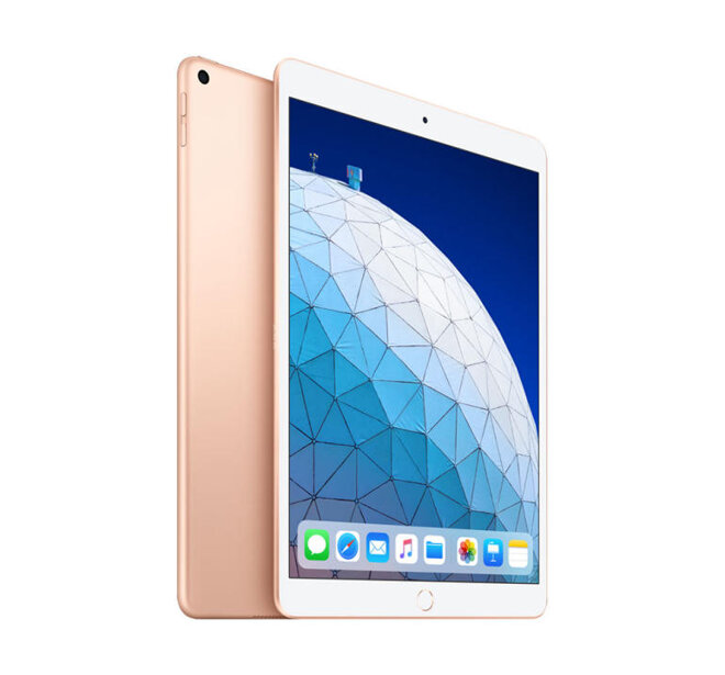 iPad Air 3