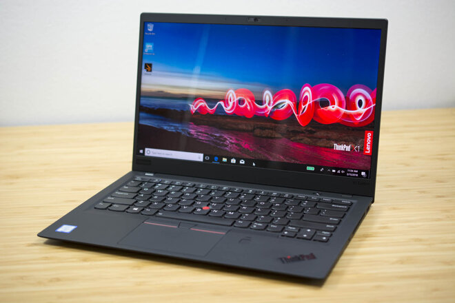 Laptop Lenovo ThinkPad X1 Carbon