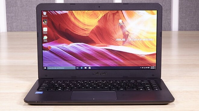 Laptop Asus VivoBook E403SA-US21