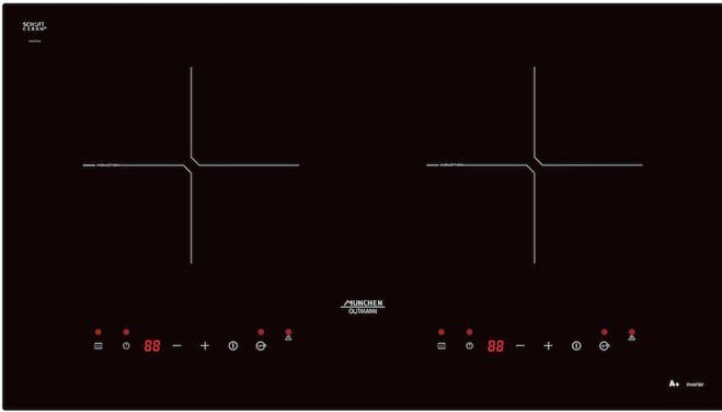 Bếp từ Munchen M216 Max