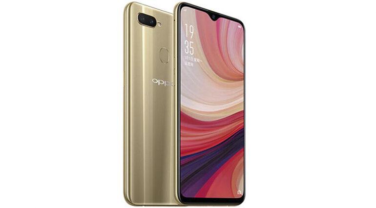điện thoại Oppo A7 2018