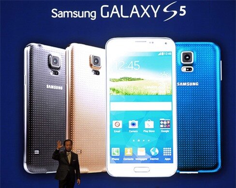 Samsung: Từ kẻ bắt chước đến người dẫn đầu xu hướng (2)