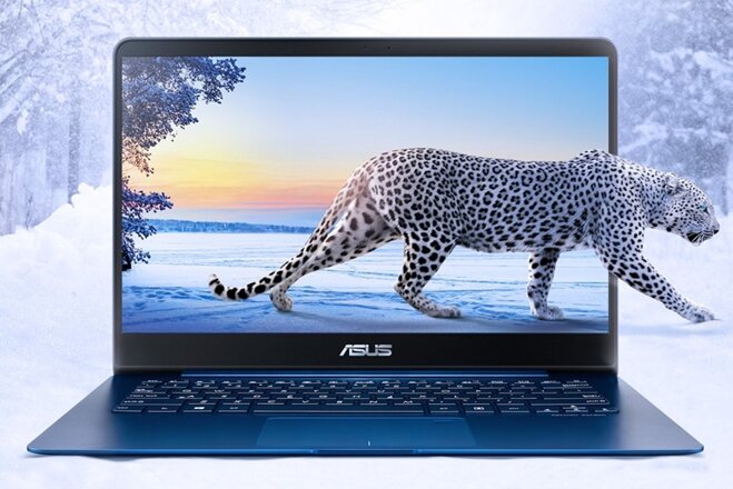 laptop Asus