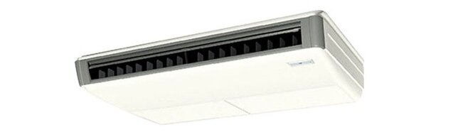 Điều hòa Daikin FHQ140DAVMA/RQ140MY1 tạo luồng gió lan tỏa khắp phòng