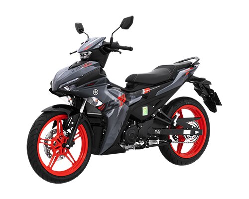 các màu yamaha exciter 155