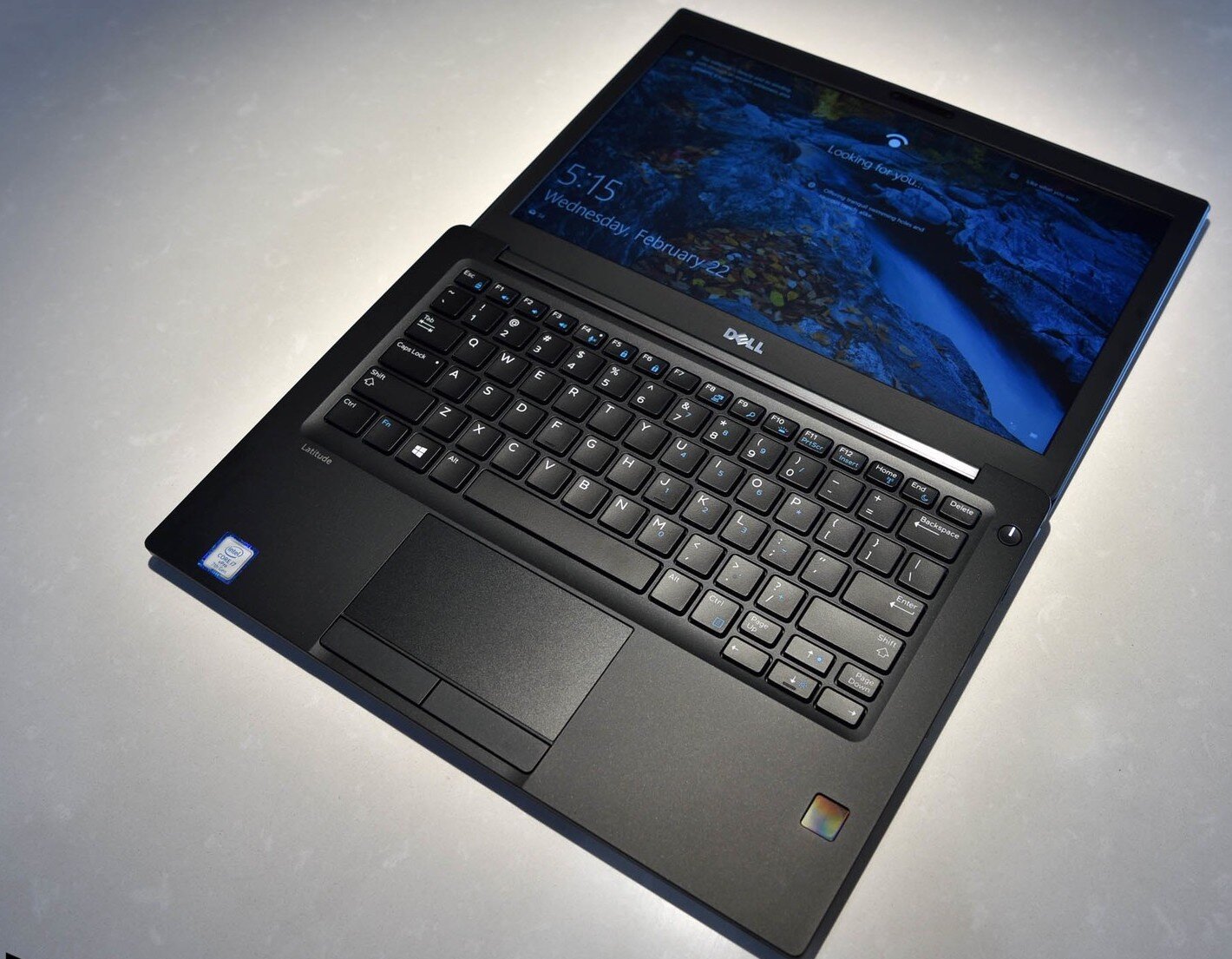 Dell Latitude 7280 