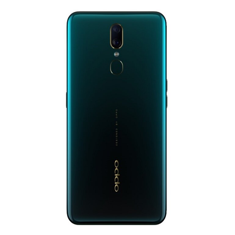 oppo f11