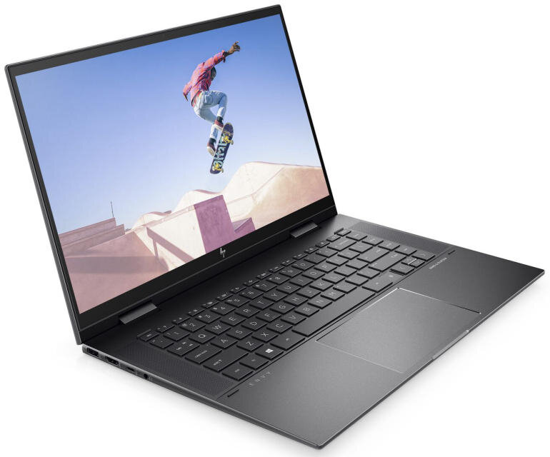 laptop HP Envy x360 15