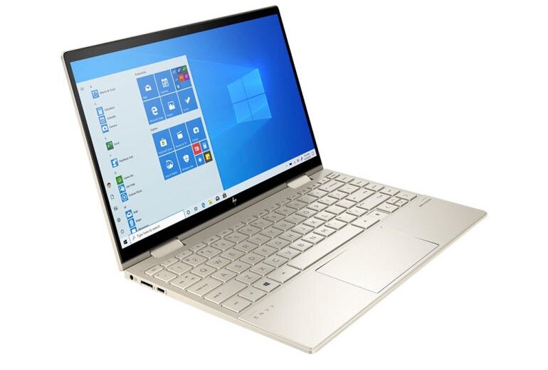 Laptop HP Envy x360 13-bd0531TU 4Y1D1PA