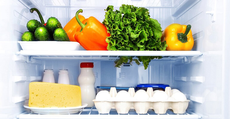 Theo đánh giá tủ lạnh Sharp sở hữu công nghệ kháng khuẩn hiện đại