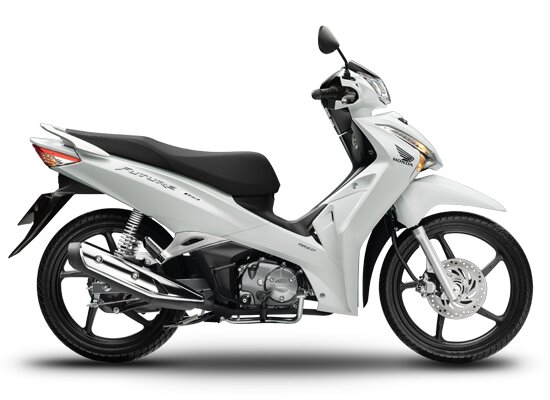 Honda Future 2022 Đặc Biệt