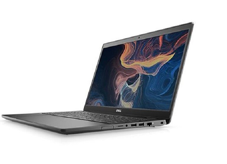 Laptop Dell Latitude-1