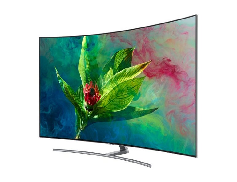 QLED Tivi Samsung 65Q8CNA 65 inch, 4K HDR-2