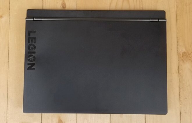 lenovo legion y540