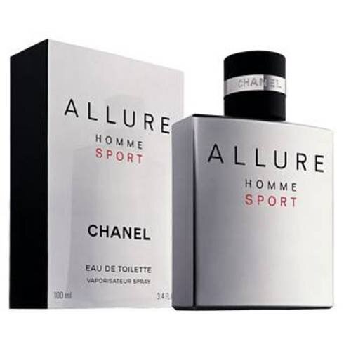 nước hoa Allure Home Sport