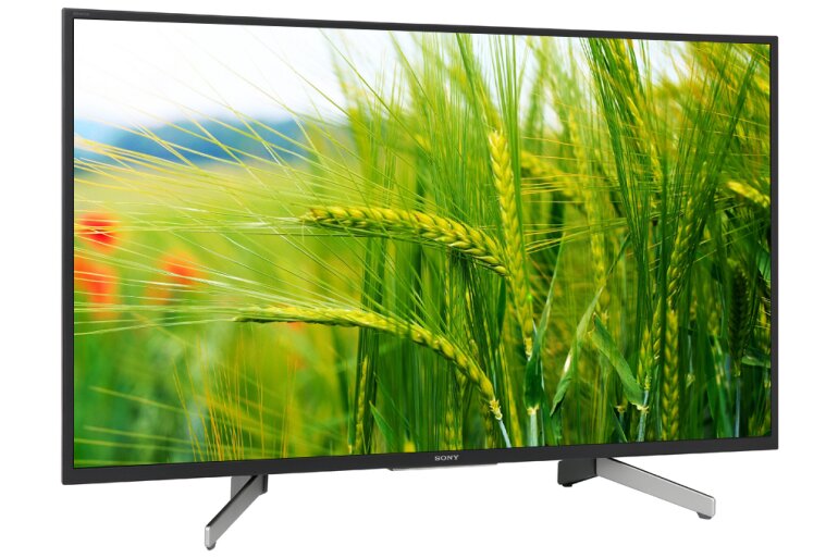 Smart Tivi Sony 43 inch 43X8000G-1