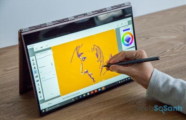 lenovo yoga 920