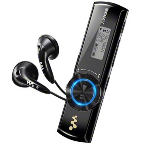 Máy nghe nhạc Sony Walkman NWZ-B172F/B