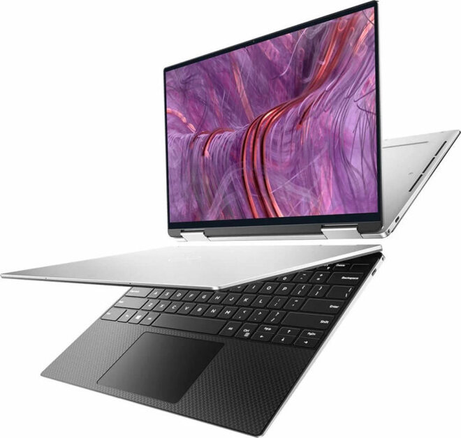 laptop Dell XPS 13