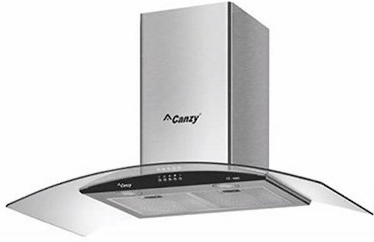 Đặc điểm, tính năng nổi bật của máy hút mùi Canzy cz-3679