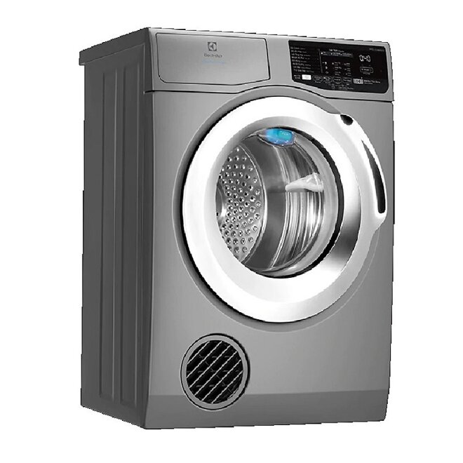 máy sấy thông hơi Electrolux 8 Kg EDS805KQSA