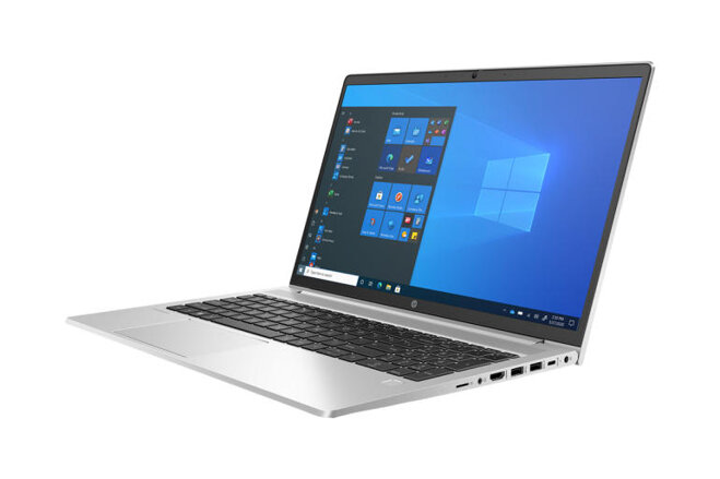 HP Probook 455 G8