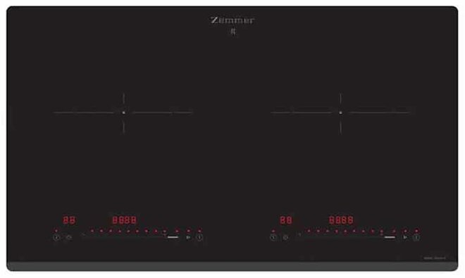 Bếp từ Zemmer IZM 201 B