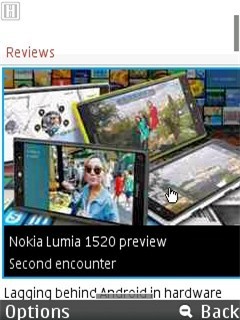 Đánh giá Nokia 515: Hoài niệm một thời để nhớ