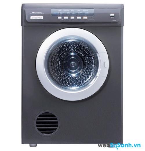 Máy sấy quần áo Electrolux EDV705G