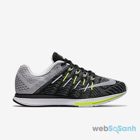 Đánh giá giày chạy Nike Air Zoom Elite 8 Print Men's Running Shoe |  websosanh.vn