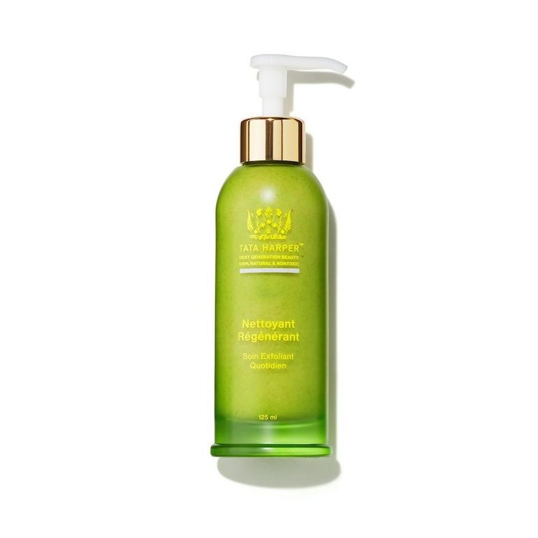 Sữa rửa mặt Tata Harper Regenerating Cleanser