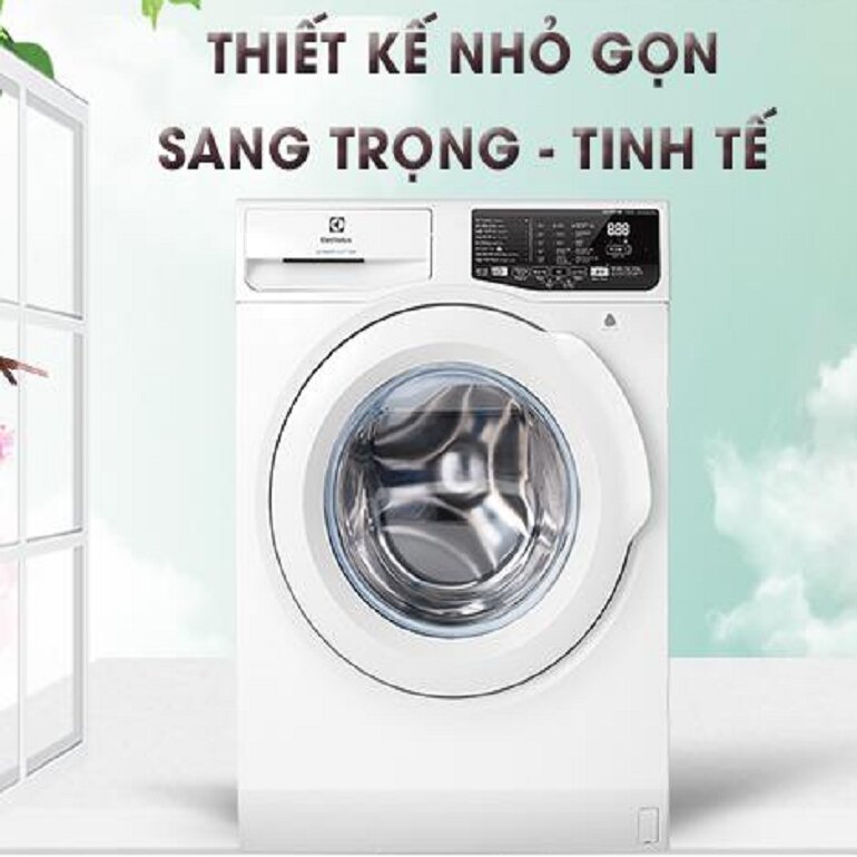 máy giặt có sấy giá rẻ