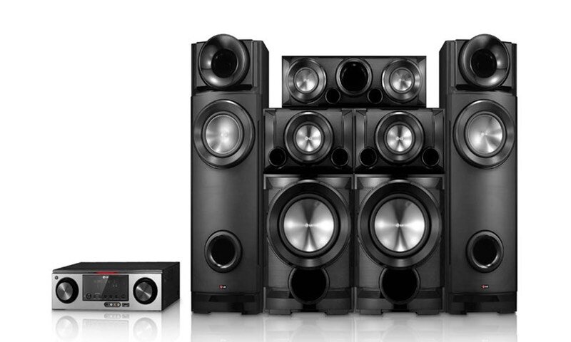 Khang Phú Đạt Audio là điểm đến của nhiều khách hàng