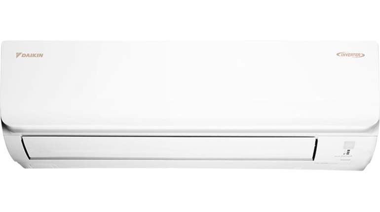 điều hòa daikin 9000btu 2021